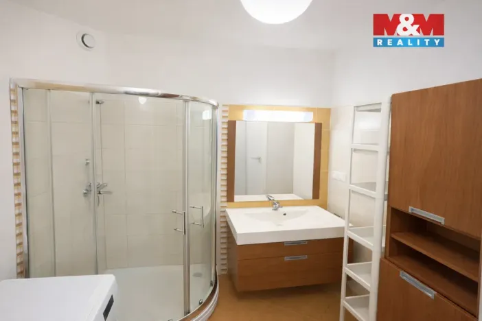 Prodej bytu 2+1, Praha - Nusle, Boleslavova, 53 m2