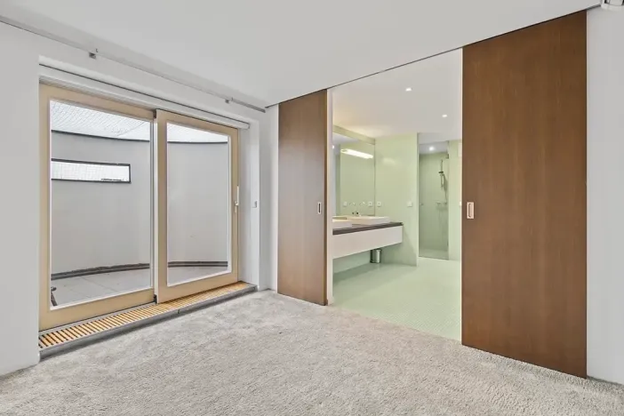 Pronájem bytu 3+1, Praha - Bubeneč, U akademie, 129 m2