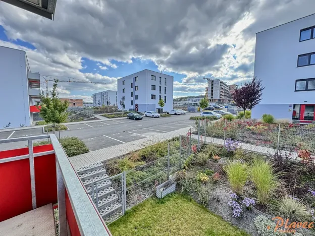 Pronájem bytu 3+kk, Hořovice, Kopřivová, 71 m2