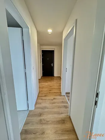 Pronájem bytu 3+kk, Hořovice, Kopřivová, 71 m2