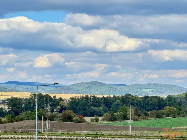 Pronájem bytu 3+kk, Hořovice, Kopřivová, 71 m2