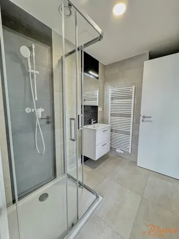 Pronájem bytu 3+kk, Hořovice, Kopřivová, 71 m2