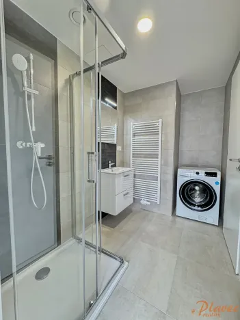 Pronájem bytu 3+kk, Hořovice, Kopřivová, 71 m2