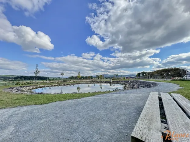 Pronájem bytu 3+kk, Hořovice, Kopřivová, 71 m2