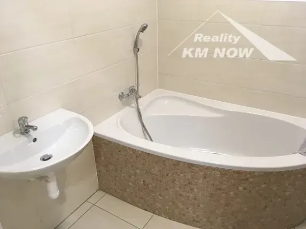 Pronájem bytu 2+kk, Kroměříž, Kostnická, 52 m2