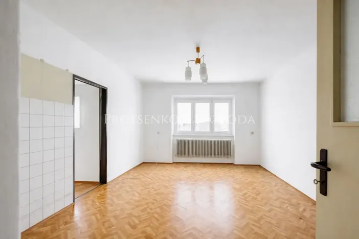 Prodej rodinného domu, Písek, Holečkova, 308 m2