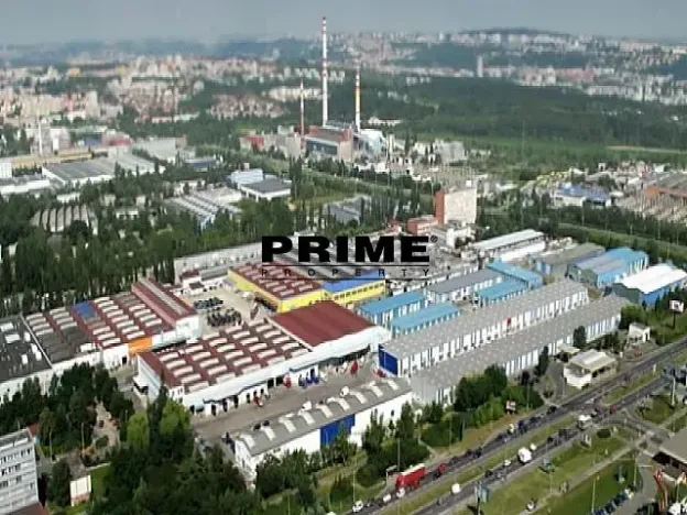 Pronájem kanceláře, Praha - Malešice, Tiskařská, 206 m2