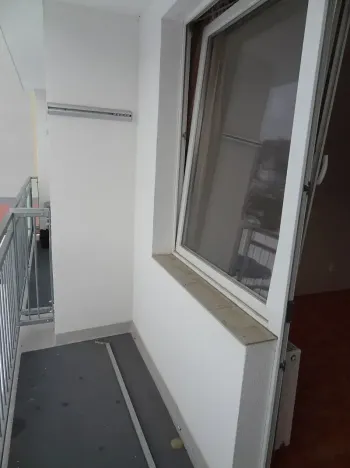 Pronájem bytu 1+kk, Vrchlabí, Horská, 31 m2