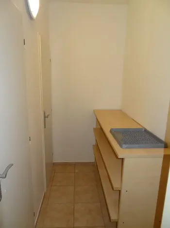 Pronájem bytu 1+kk, Vrchlabí, Horská, 31 m2