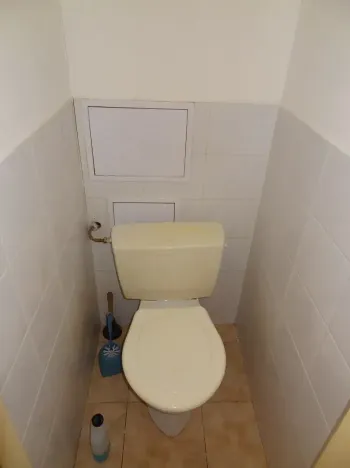 Pronájem bytu 1+kk, Vrchlabí, Horská, 31 m2