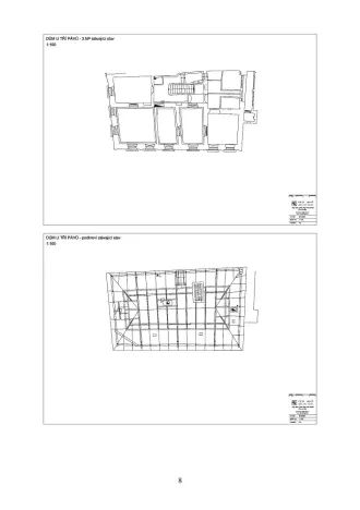 Prodej domu, Kutná Hora - Kutná Hora-Vnitřní Město, Palackého náměstí, 486 m2