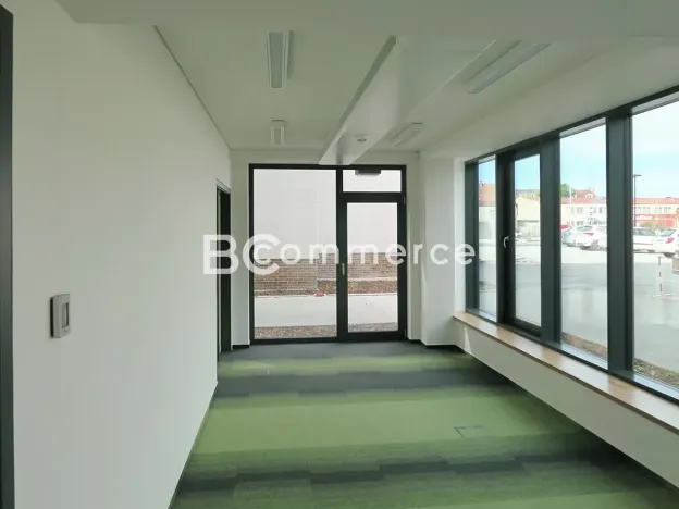 Pronájem obchodního prostoru, Brno, 125 m2