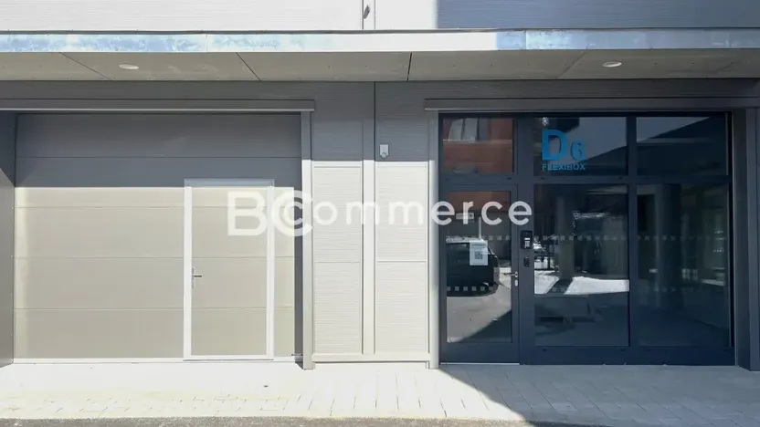 Pronájem obchodního prostoru, Brno, Svatopetrská, 203 m2