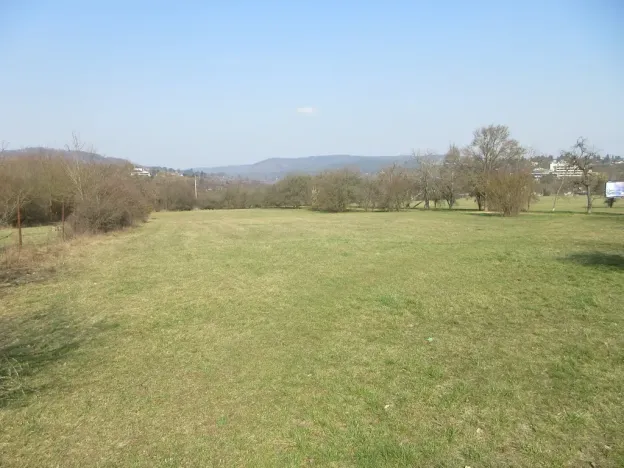 Prodej pole, Brno, Rakovecká, 2070 m2