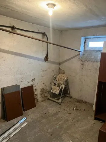 Pronájem bytu 1+1, Sedlčany, Církvičská, 31 m2