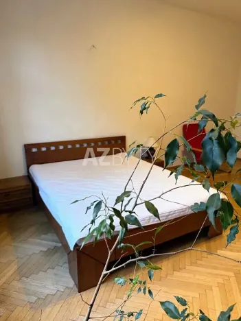 Pronájem bytu 2+kk, Praha - Dejvice, Evropská, 60 m2