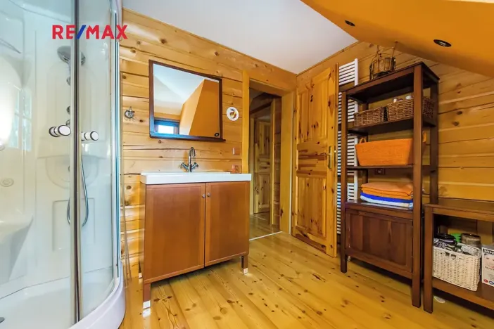 Pronájem rodinného domu, Lípa nad Orlicí, 90 m2