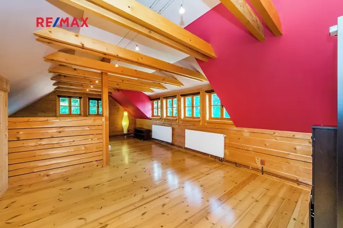 Pronájem rodinného domu, Lípa nad Orlicí, 90 m2
