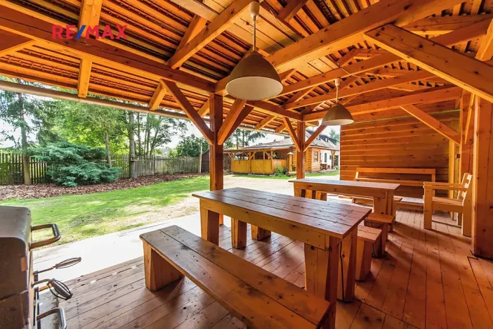 Pronájem rodinného domu, Lípa nad Orlicí, 90 m2