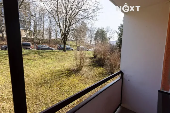 Prodej bytu 1+1, Zlín, Družstevní, 35 m2