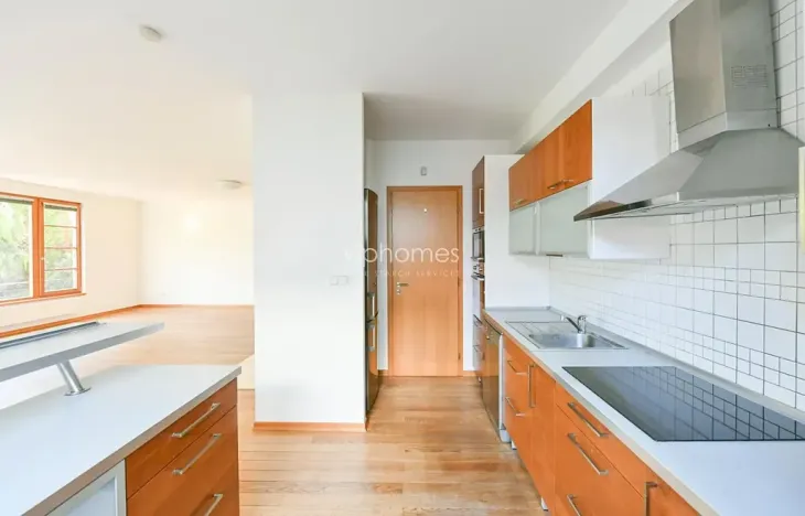 Pronájem vily, Praha - Jinonice, U dětského hřiště, 350 m2