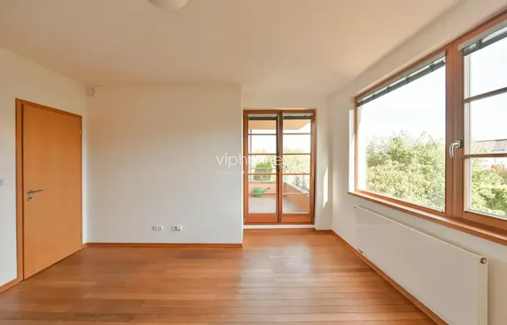 Pronájem vily, Praha - Jinonice, U dětského hřiště, 350 m2