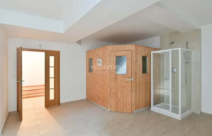 Pronájem vily, Praha - Jinonice, U dětského hřiště, 350 m2