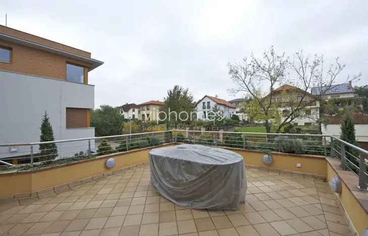 Pronájem bytu 3+kk, Praha - Jinonice, U dětského hřiště, 92 m2