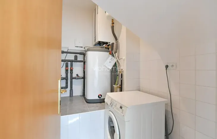 Pronájem bytu 4+kk, Praha - Vinohrady, Havlíčkovy sady, 172 m2