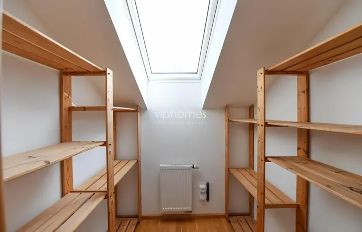 Pronájem bytu 4+kk, Praha - Vinohrady, Havlíčkovy sady, 172 m2