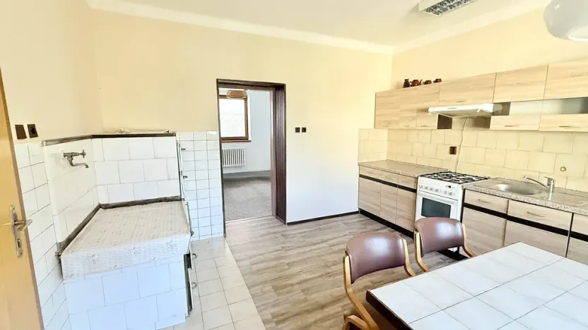 Prodej rodinného domu, Rataje - Sobělice, 160 m2