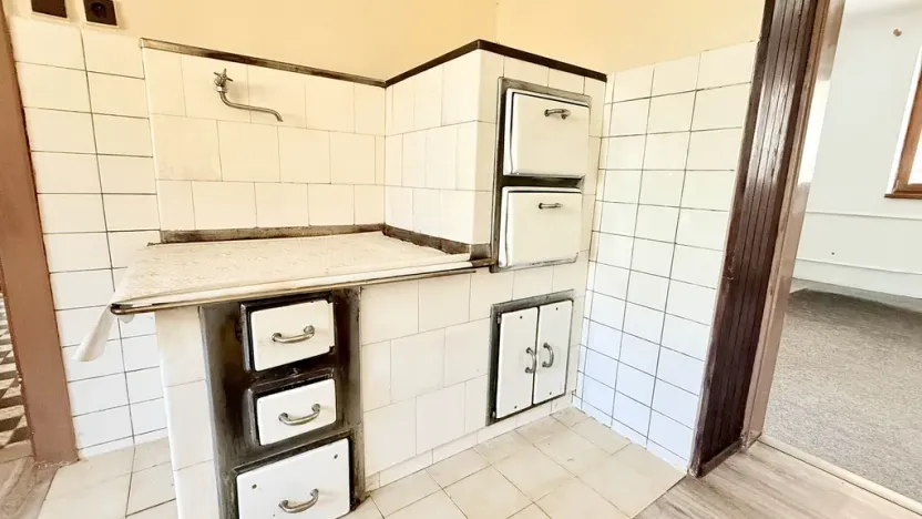 Prodej rodinného domu, Rataje - Sobělice, 160 m2