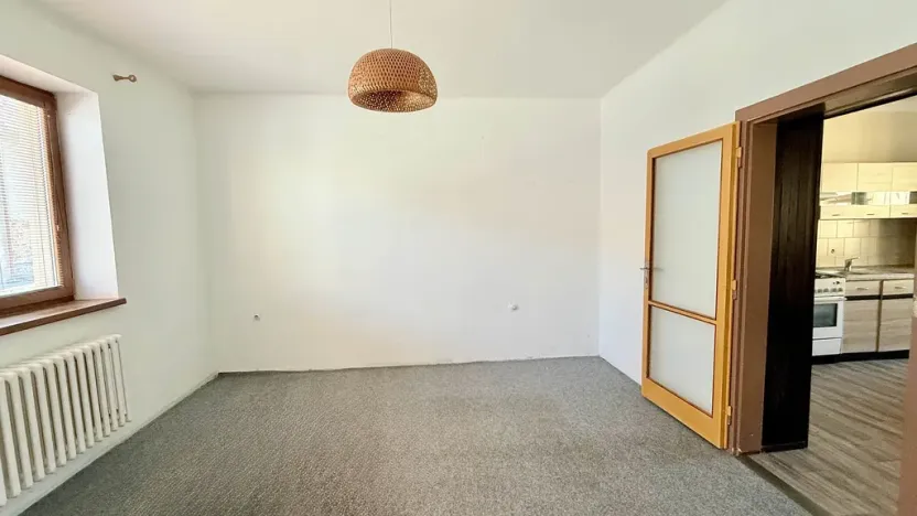 Prodej rodinného domu, Rataje - Sobělice, 160 m2