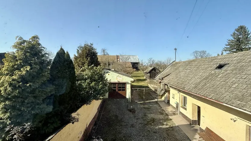 Prodej rodinného domu, Rataje - Sobělice, 160 m2