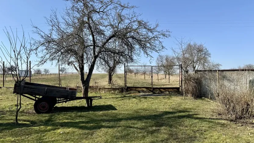 Prodej rodinného domu, Rataje - Sobělice, 160 m2