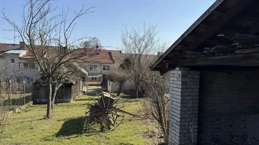 Prodej rodinného domu, Rataje - Sobělice, 160 m2