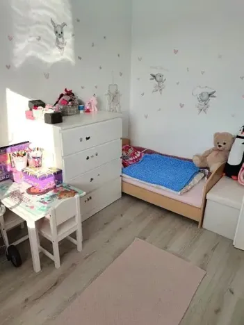 Pronájem bytu 2+kk, Kladno, Generála Selnera, 41 m2