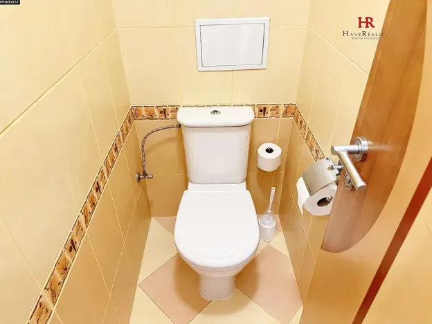 Pronájem bytu 3+kk, Benešov, Dukelská, 74 m2