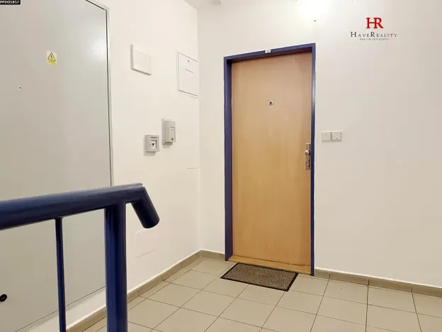 Pronájem bytu 3+kk, Benešov, Dukelská, 74 m2