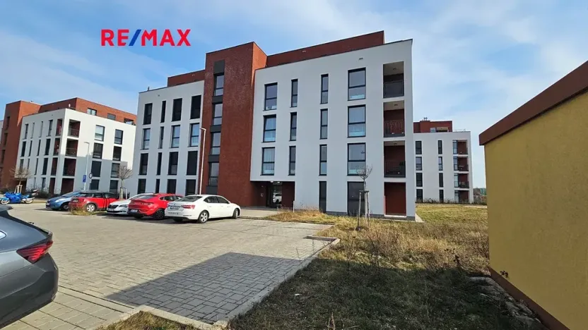 Pronájem bytu 2+kk, Kolín, Zásmucká, 71 m2