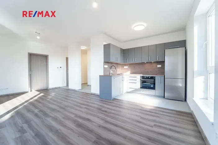 Pronájem bytu 3+kk, Kolín, Leoše Janáčka, 81 m2