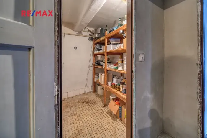 Prodej rodinného domu, Zásmuky, 73 m2