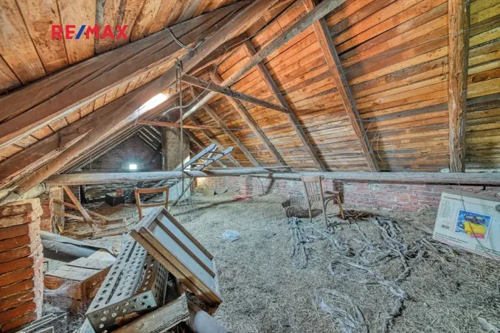 Prodej rodinného domu, Zásmuky, 73 m2