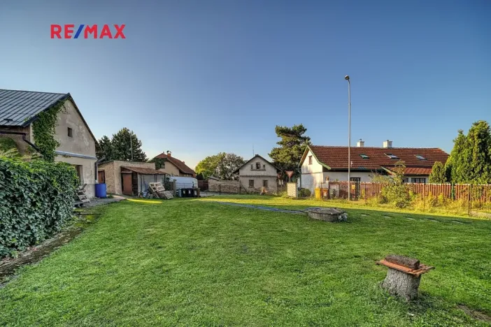 Prodej rodinného domu, Zásmuky, 73 m2