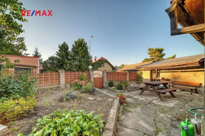 Prodej rodinného domu, Zásmuky, 73 m2