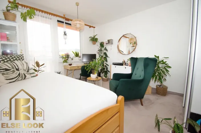 Prodej bytu 3+1, Meziměstí, 5. května, 73 m2