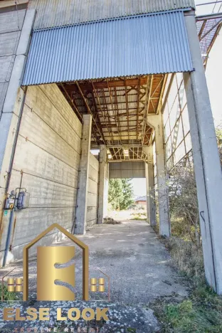 Pronájem skladu, Třebechovice pod Orebem, Plk. Zavorala, 6060 m2