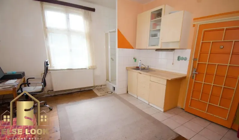 Prodej bytu, Nové Město nad Metují, Zborovská, 356 m2