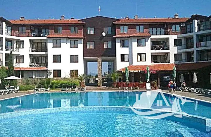 Prodej bytu 3+kk, Ravda, Bulharsko, 80 m2