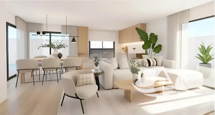 Prodej rodinného domu, Águilas, Španělsko, 130 m2